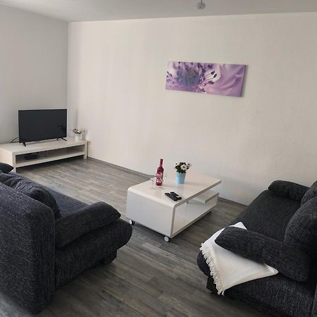 Ferienwohnung Sandner Nüdlingen Екстериор снимка