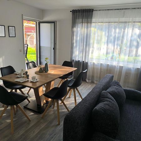 Ferienwohnung Sandner Nüdlingen Екстериор снимка