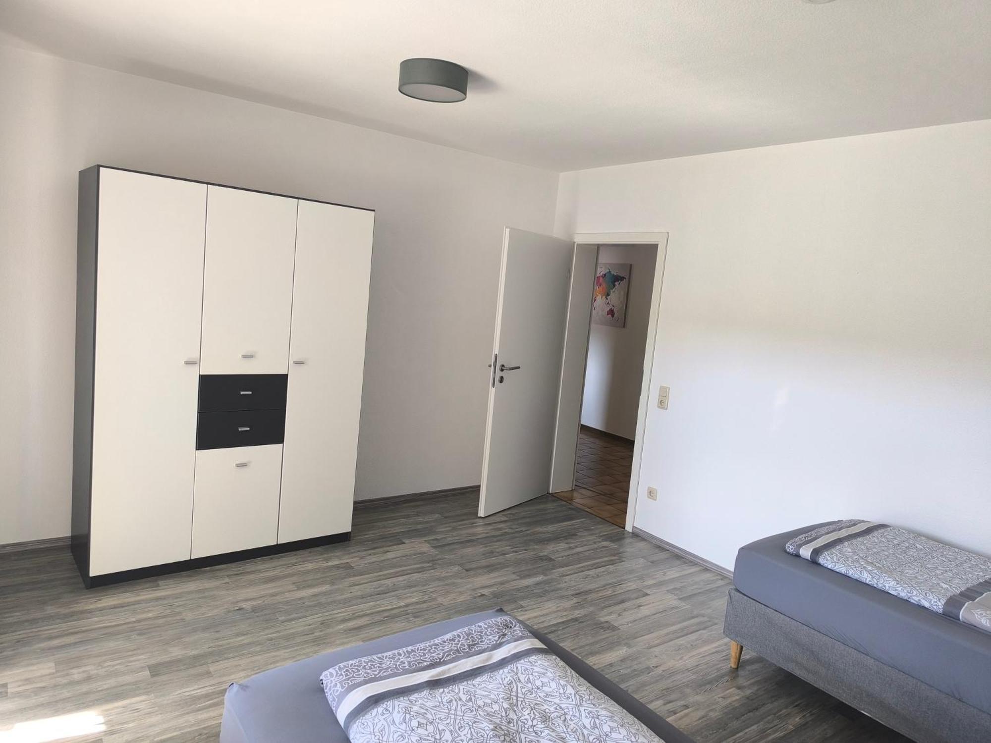 Ferienwohnung Sandner Nüdlingen Екстериор снимка