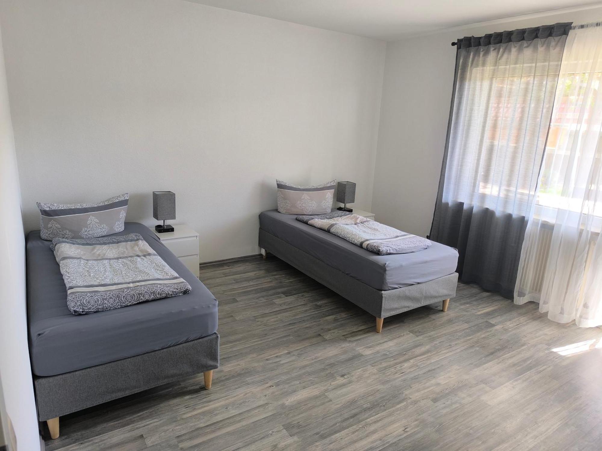 Ferienwohnung Sandner Nüdlingen Екстериор снимка