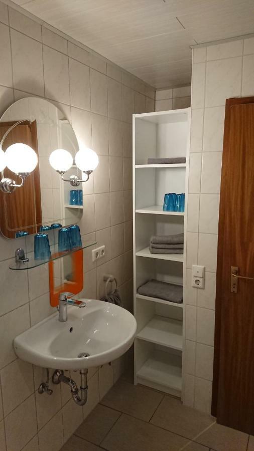 Ferienwohnung Sandner Nüdlingen Екстериор снимка