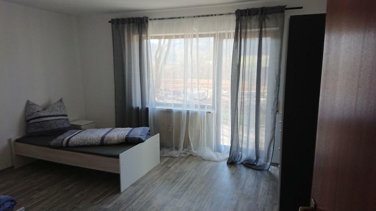 Ferienwohnung Sandner Nüdlingen Екстериор снимка