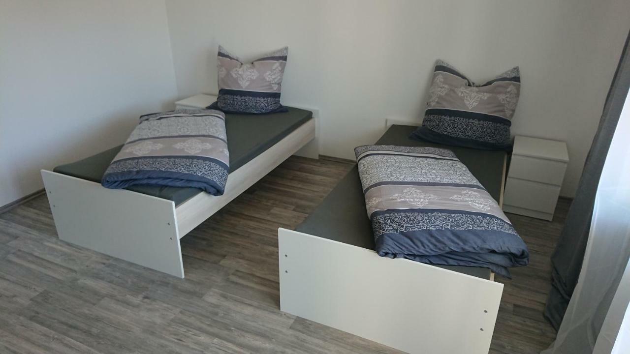 Ferienwohnung Sandner Nüdlingen Екстериор снимка