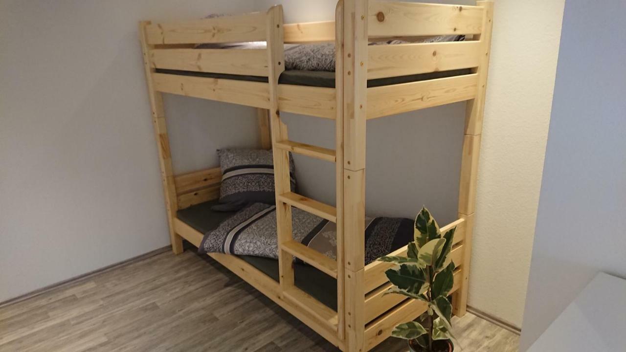 Ferienwohnung Sandner Nüdlingen Екстериор снимка