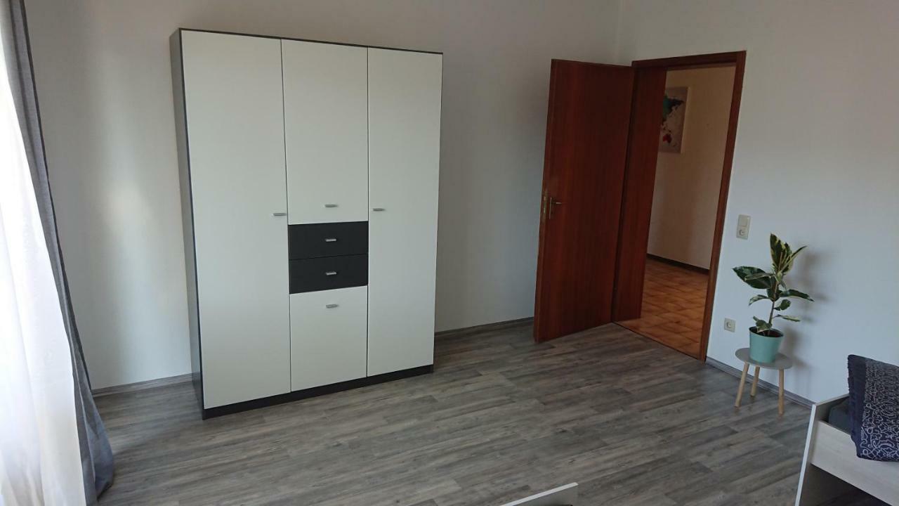 Ferienwohnung Sandner Nüdlingen Екстериор снимка