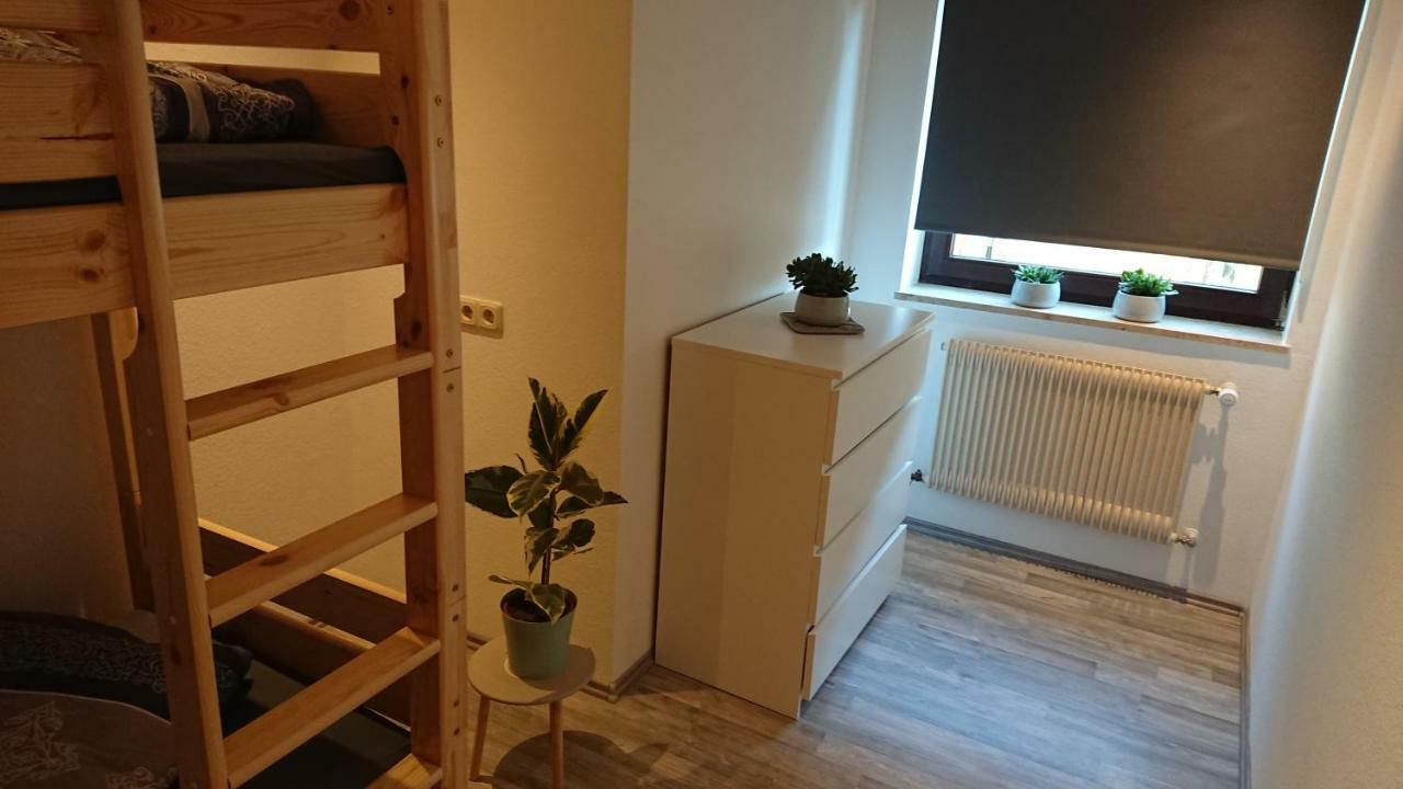 Ferienwohnung Sandner Nüdlingen Екстериор снимка