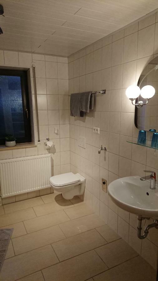 Ferienwohnung Sandner Nüdlingen Екстериор снимка