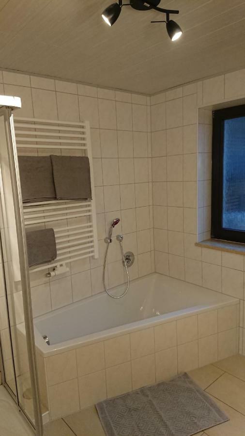 Ferienwohnung Sandner Nüdlingen Екстериор снимка